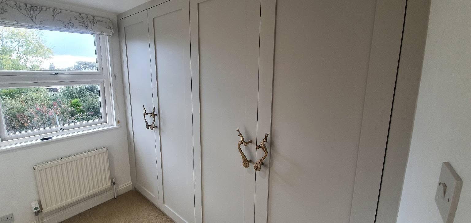 furniture painting