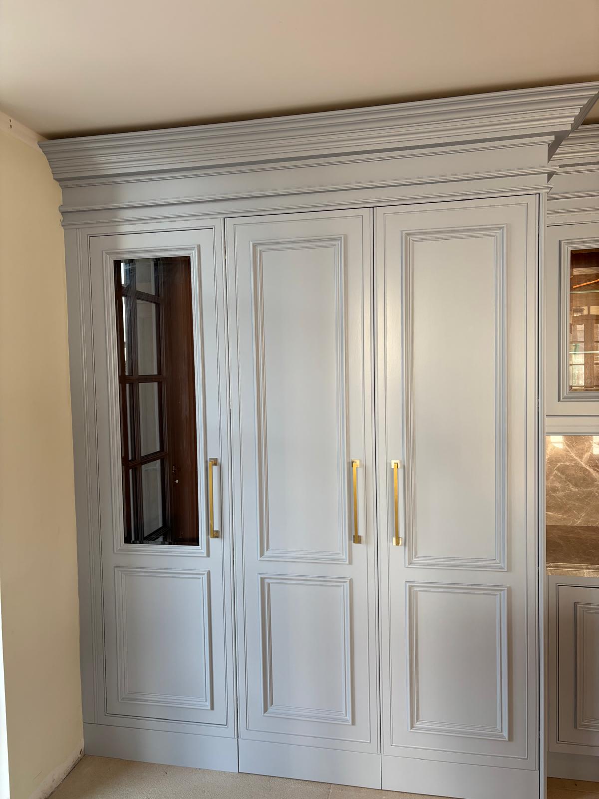 furniture painting service